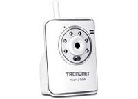 Trendnet TV-IP121WN